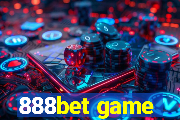 888bet game